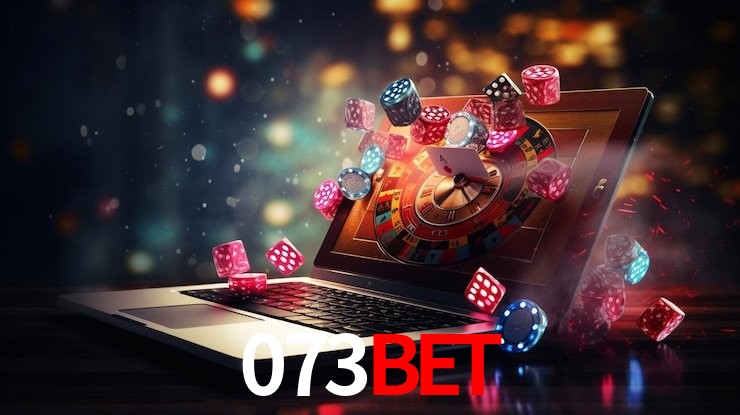 073bet Logo 1