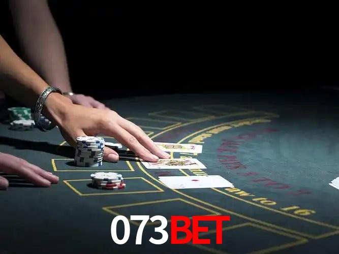 073bet Segurança Logo 2