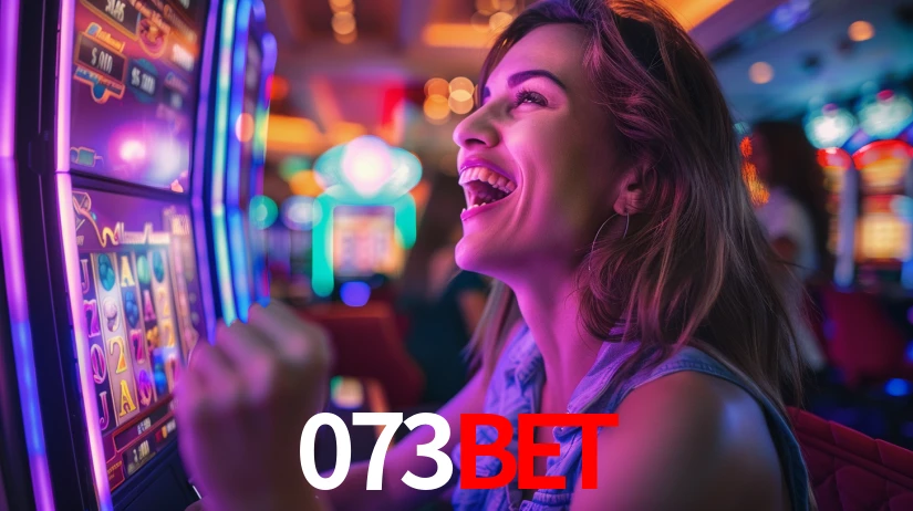073bet - Cassino Mais Premiado Online - 073bet.com