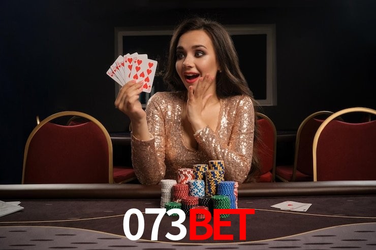PIX Instantâneo 073bet