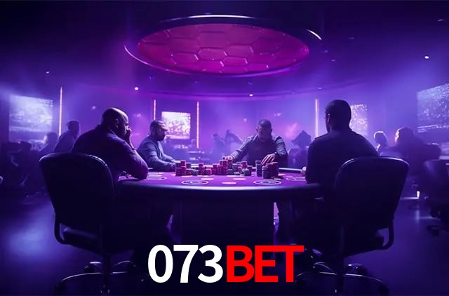 Provedores de Jogos 073bet