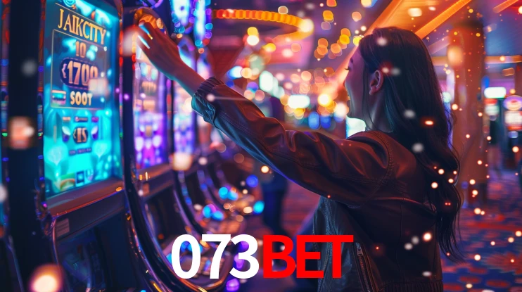 073bet: Seu Cassino Premiado com Pagamentos Rápidos