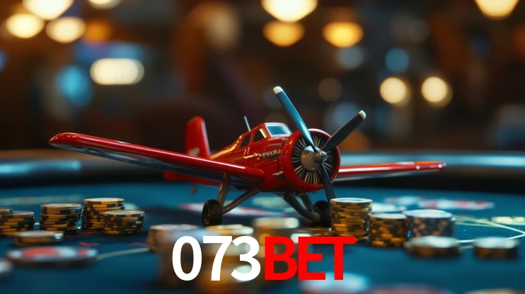 Game Providers 073bet