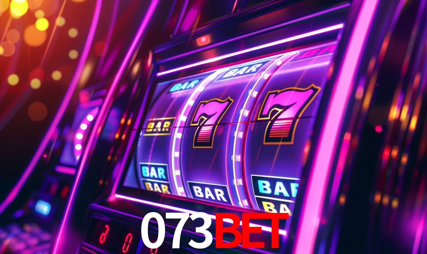 073bet: A Experiência de Casino com Jogos de Mesa ao Vivo
