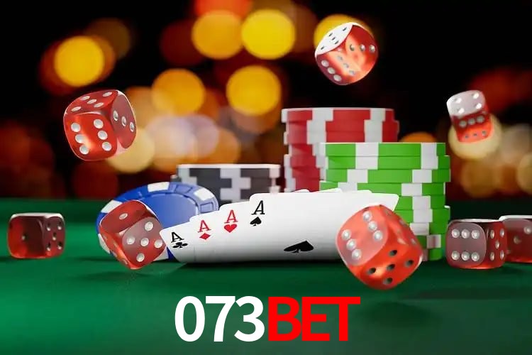 Segurança 2FA 073bet