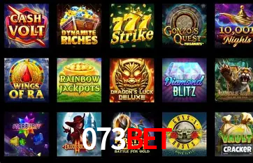 073bet Pagamento Seguro SSL