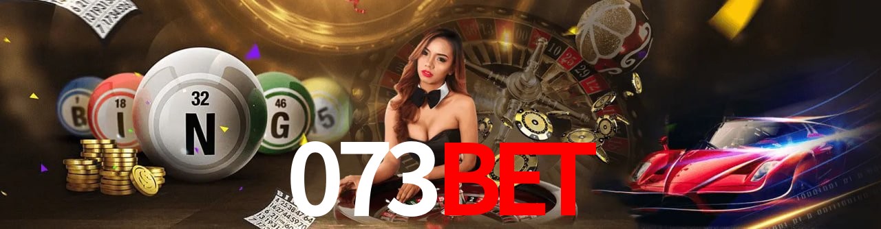 Slots 073bet - Jackpots Progressivos