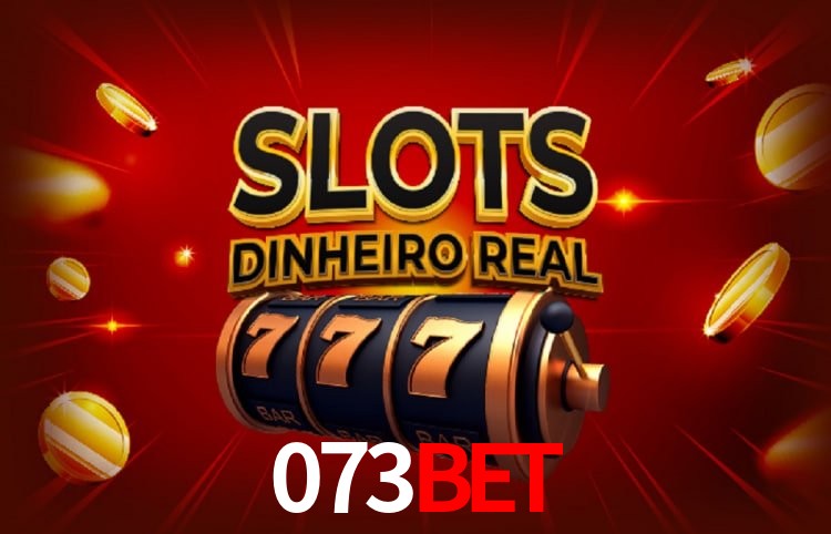 073bet Segurança Logo 1