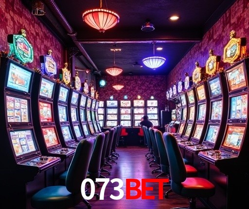 Slots 073bet - Giros Grátis Diários