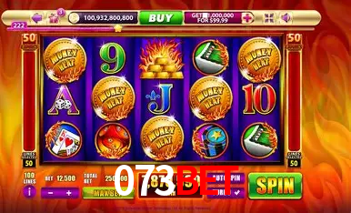 A Emoção da Loteria na 073bet: Uma Chance de Mudança de Vida