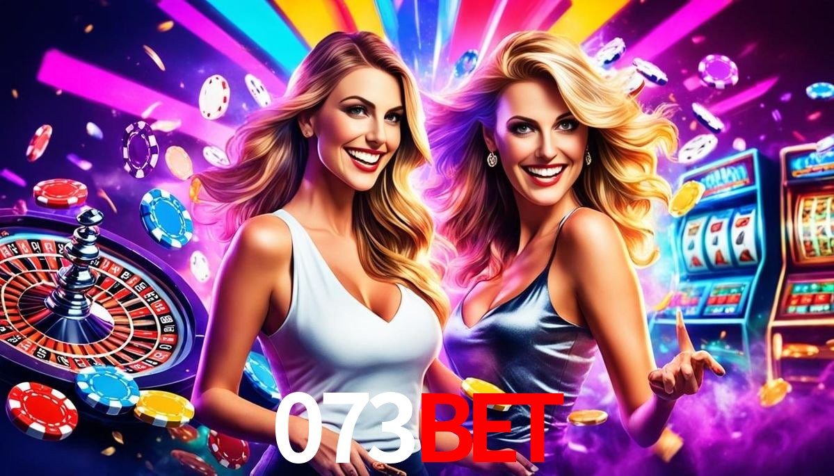 Programa VIP 073bet