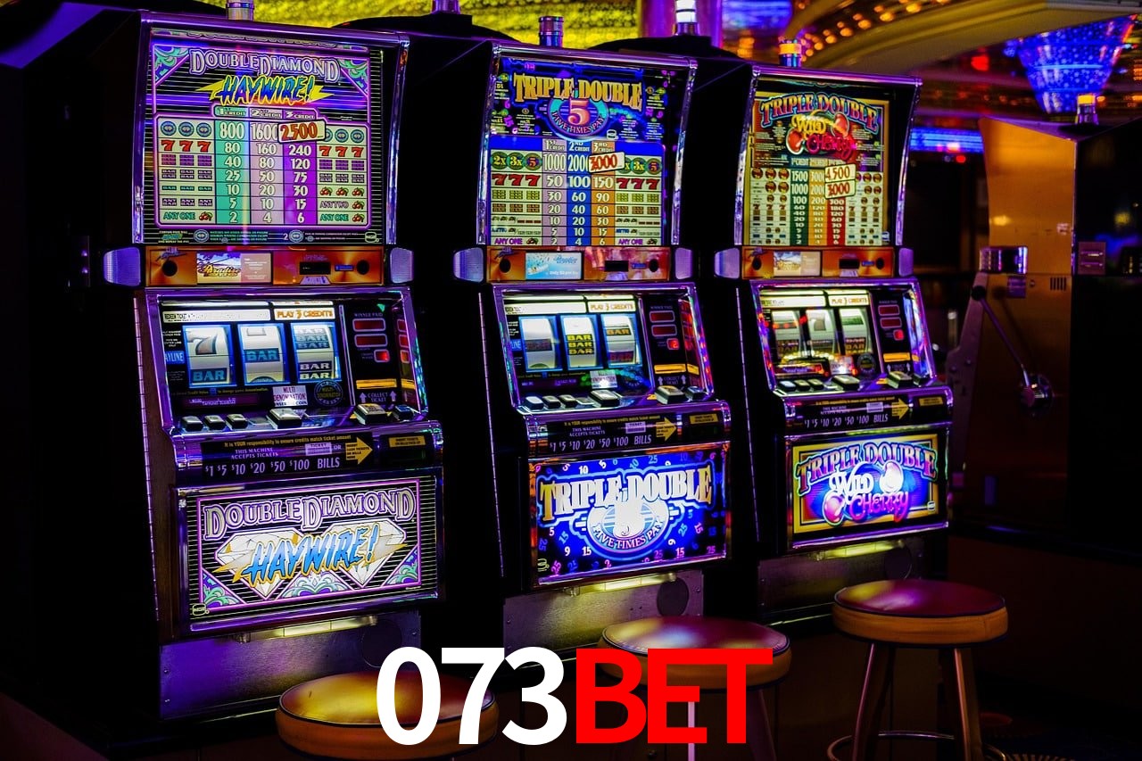 Estatísticas Esportivas 073bet