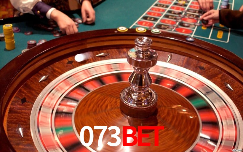 Casino Ao Vivo 073bet