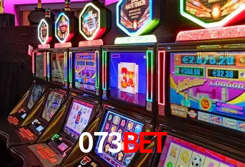 Apostas Esportivas na 073bet: Um Guia Completo