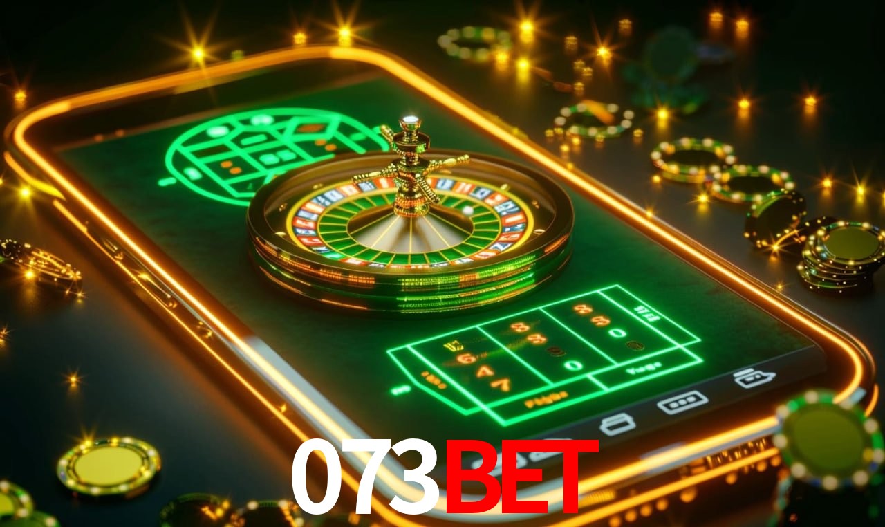 073bet PIX Instantâneo - Saques em 8 Minutos