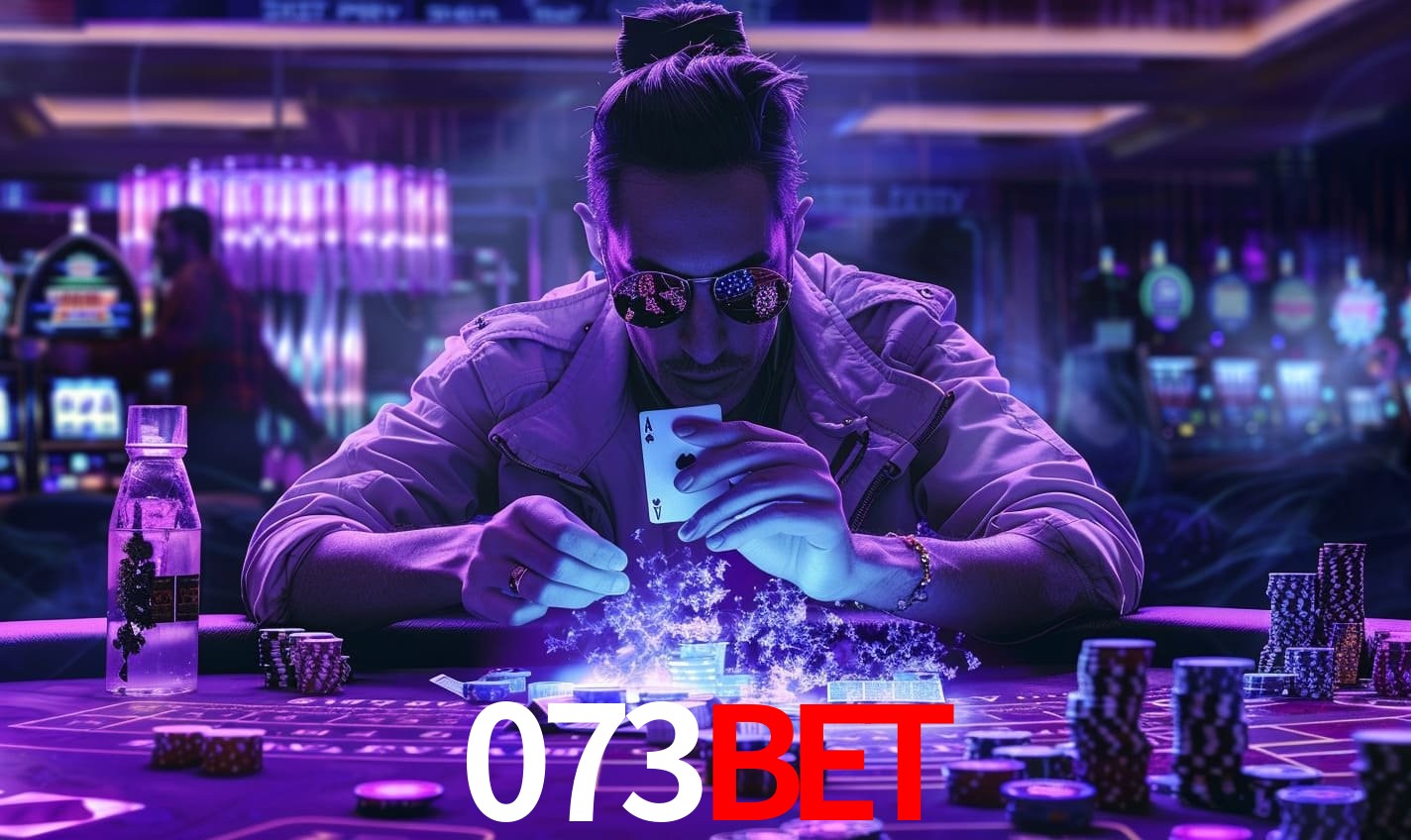 Live Casino 073bet