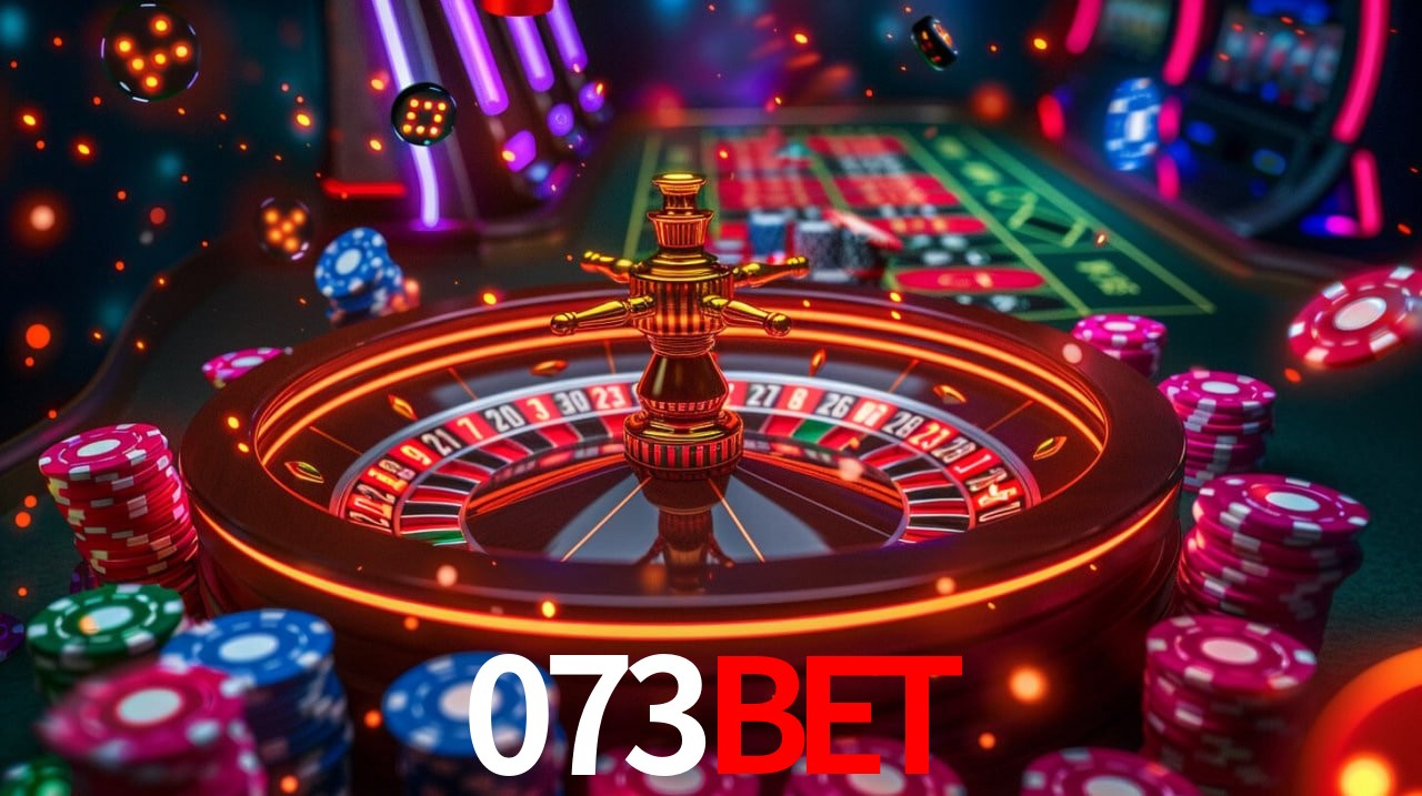 Interface Premium 073bet
