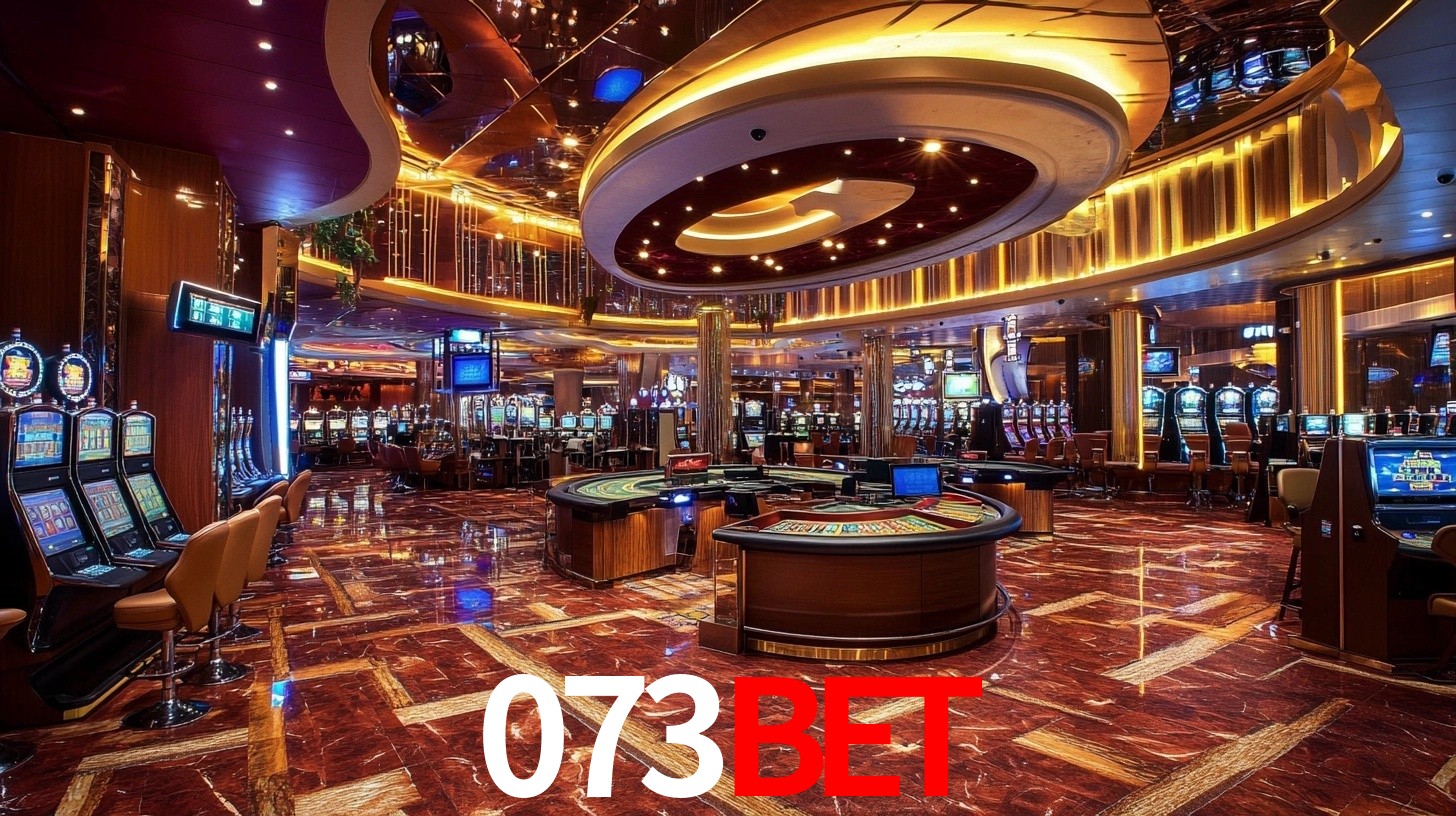 Premium Interface 073bet