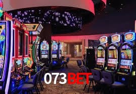 Loteria 073bet - Quina e mais jogos