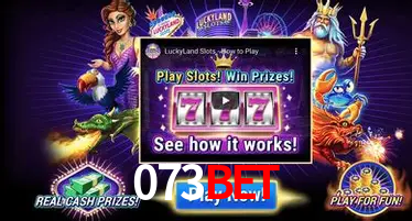 Descubra a Magia dos Jogos de Arcade no 073bet