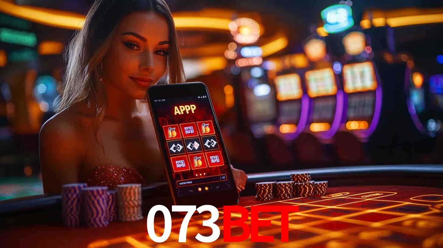 Descubra a Essência do 073bet: Nossa História e Compromissos