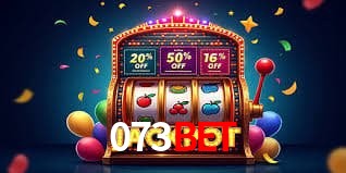 073bet Certificado eCOGRA - Jogos Justos Auditados