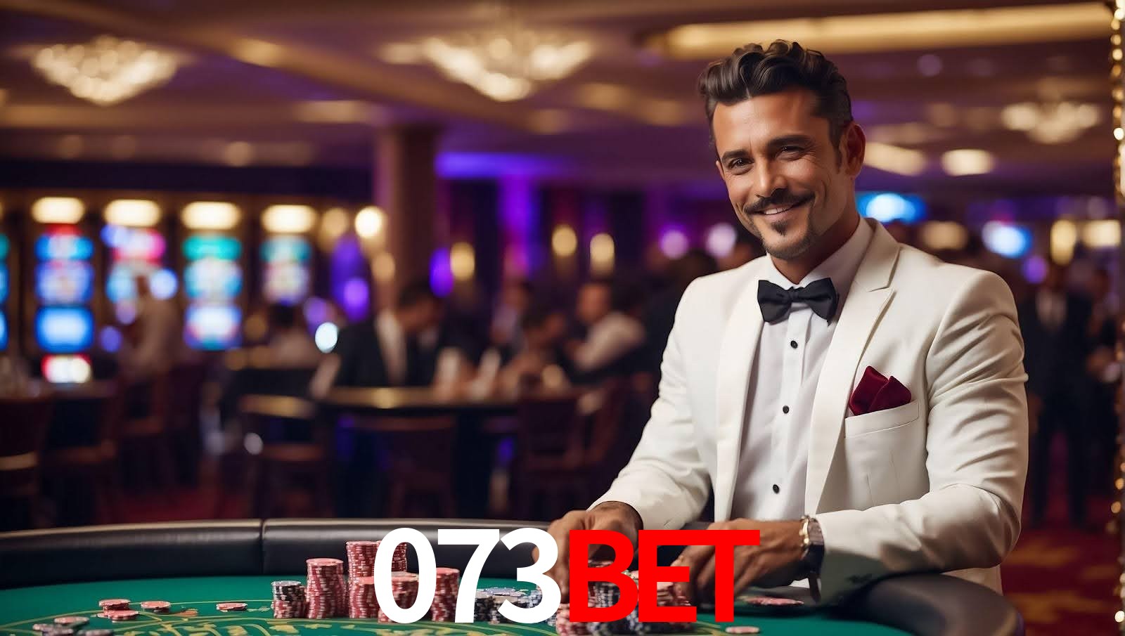 Promoções Sazonais 073bet