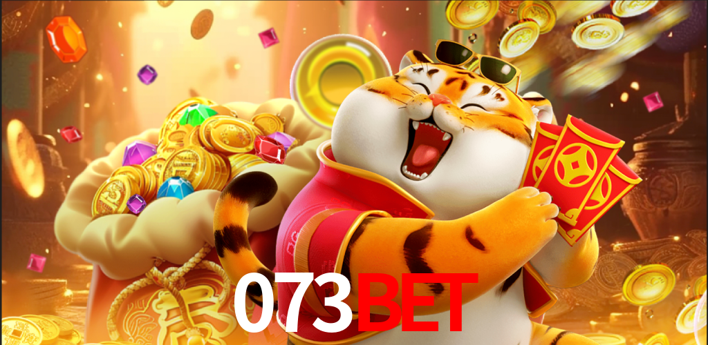 Bônus Generosos e Exclusivos no 073bet para Você!