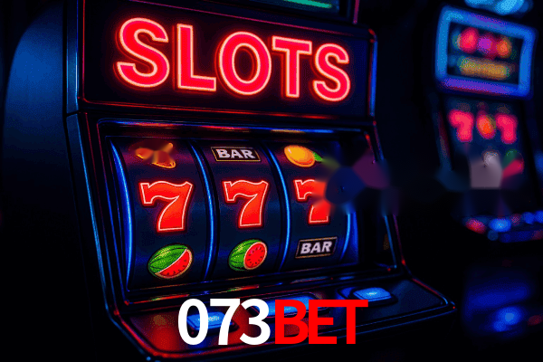 Slots 073bet - RTP Alto Certificado