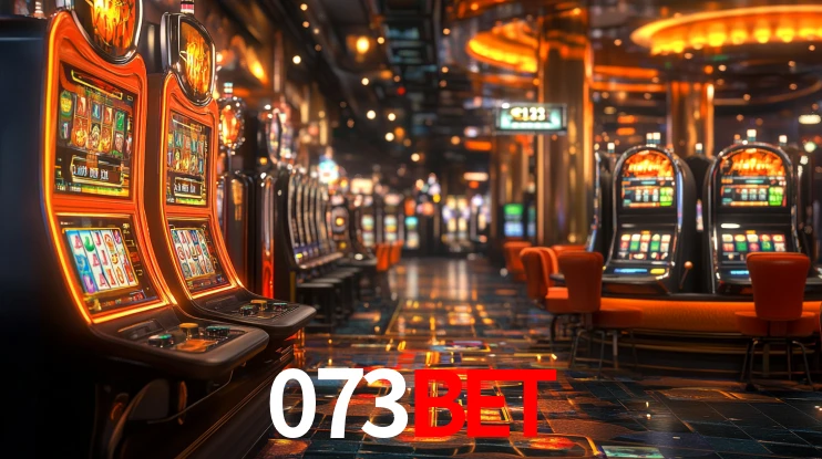 Experimente o Login Seguro Premium no 073bet