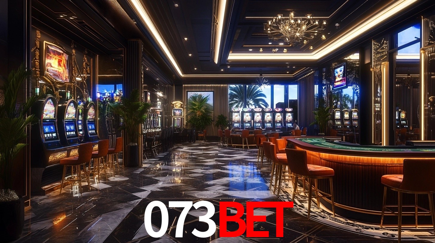 Explore as vantagens do 073bet: serviço profissional e confiabilidade