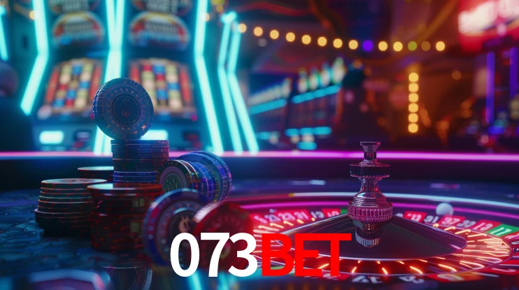 Secure Login 073bet