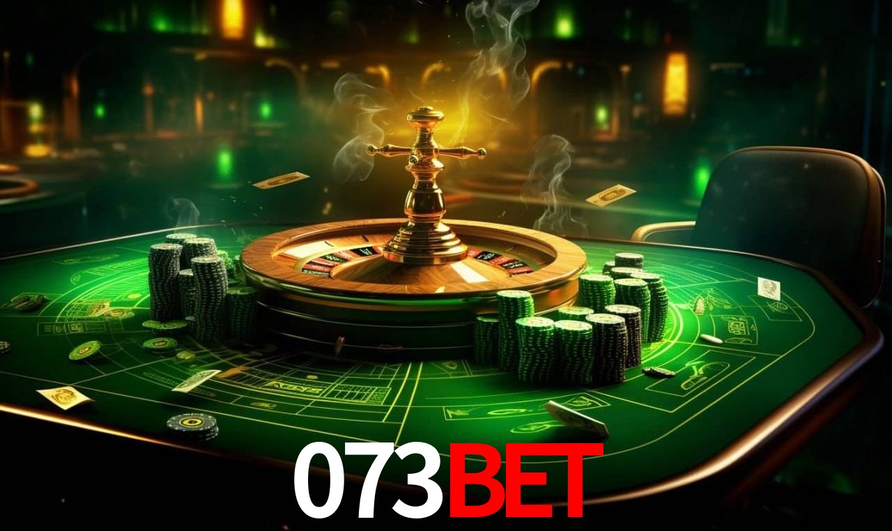 073bet Logo 2