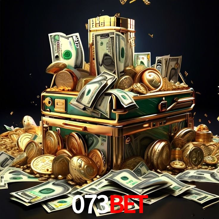 Estatísticas do Jogo 073bet