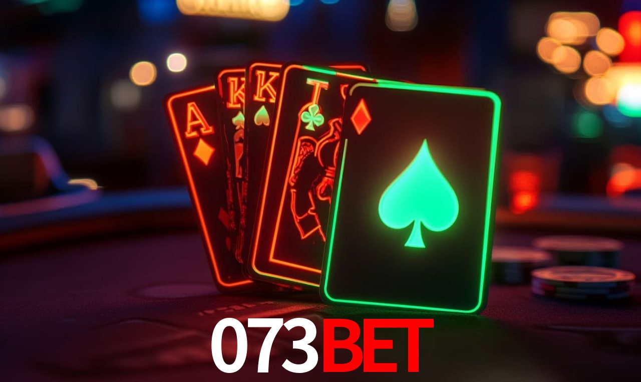Login Seguro 073bet