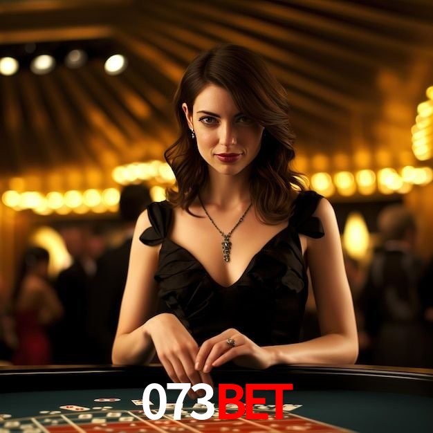 Inovações de Jogos na 073bet: O Futuro das Experiências Interativas