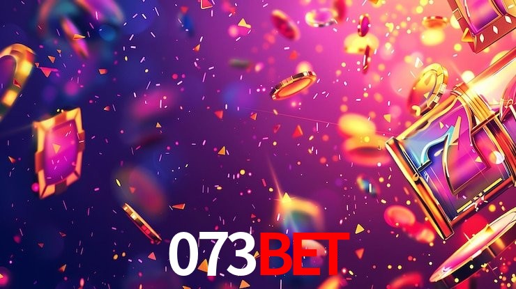 073bet Logo 3
