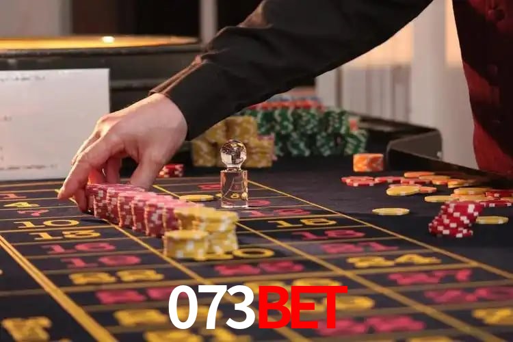 Descubra o Programa VIP da 073bet: Vantagens Exclusivas para Jogadores