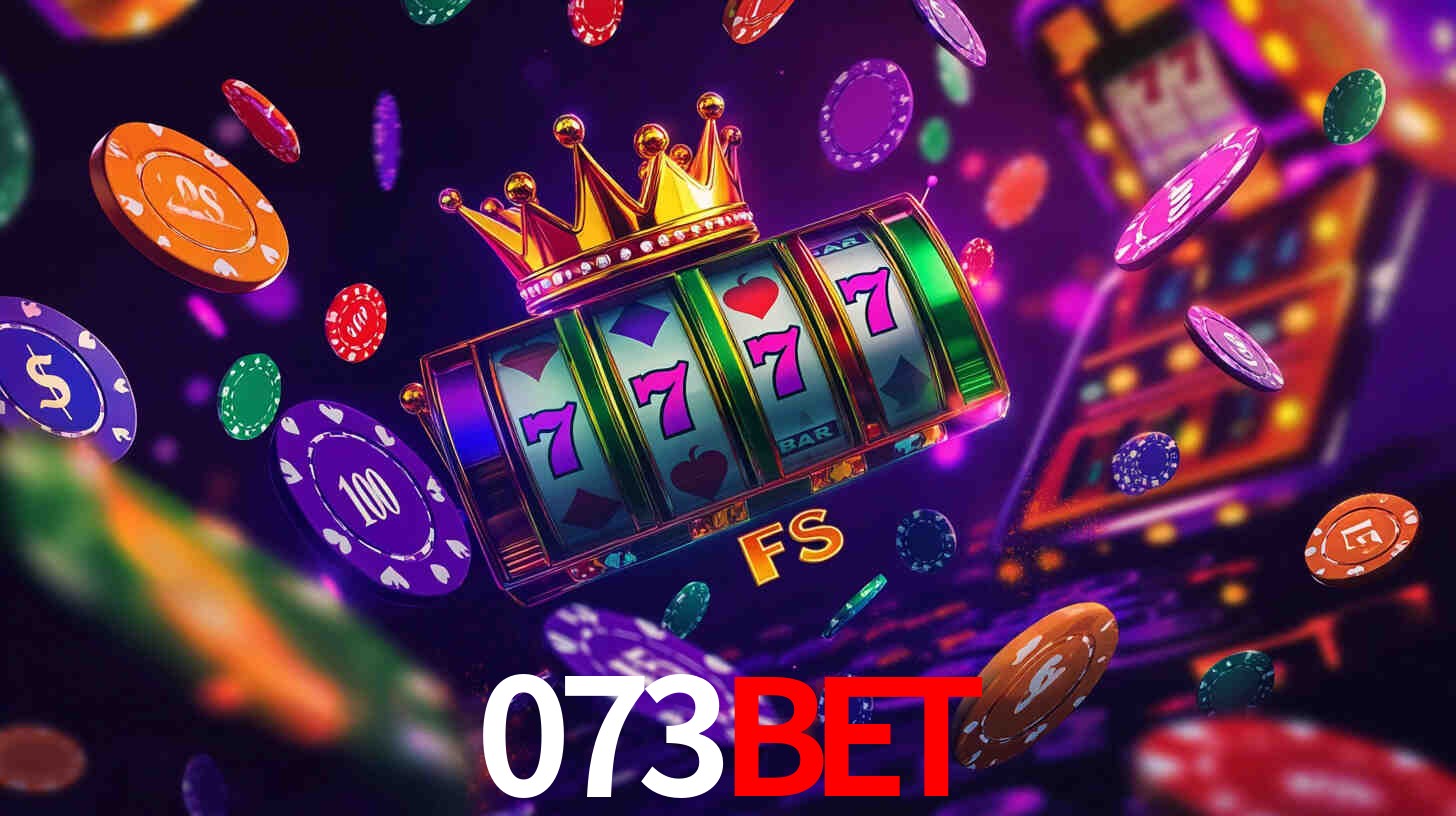 073bet App Interface