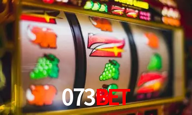 Inovações de Jogos na 073bet: O Futuro das Experiências Interativas