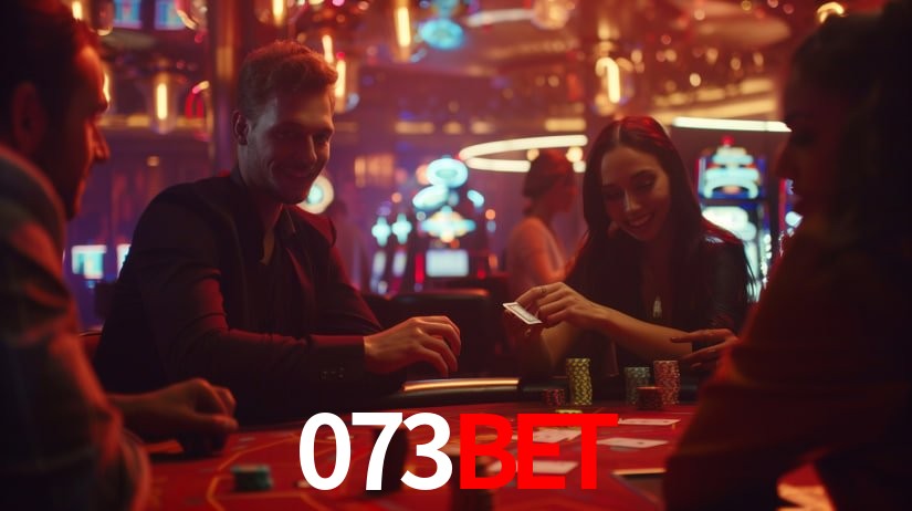 A Popularidade dos Caça-Níqueis no 073bet