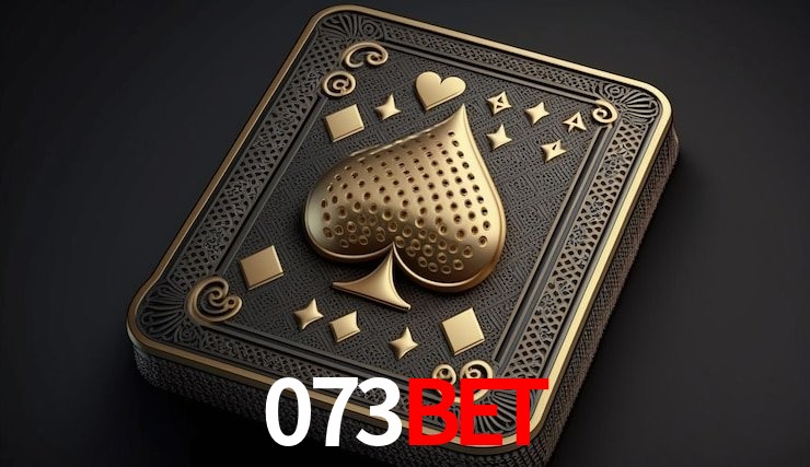 Jogos de Slot 073bet