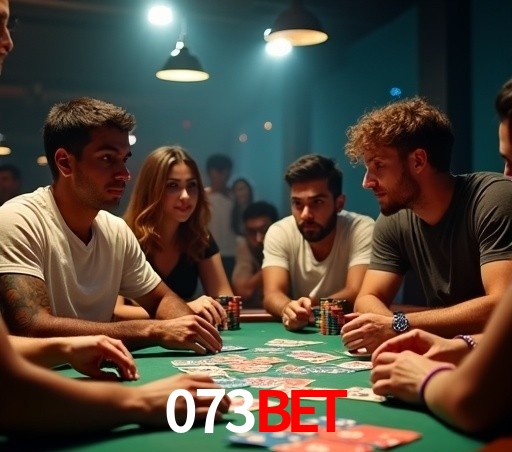 Plataforma 073bet - PIX Instantâneo