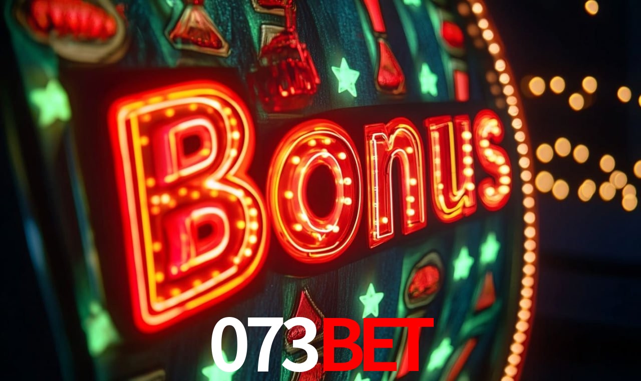 Torneios 073bet
