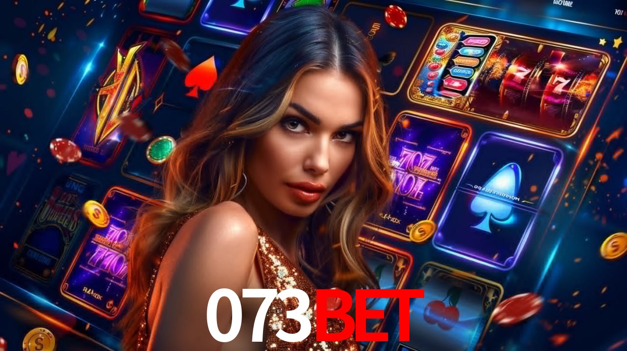 cassino 073bet