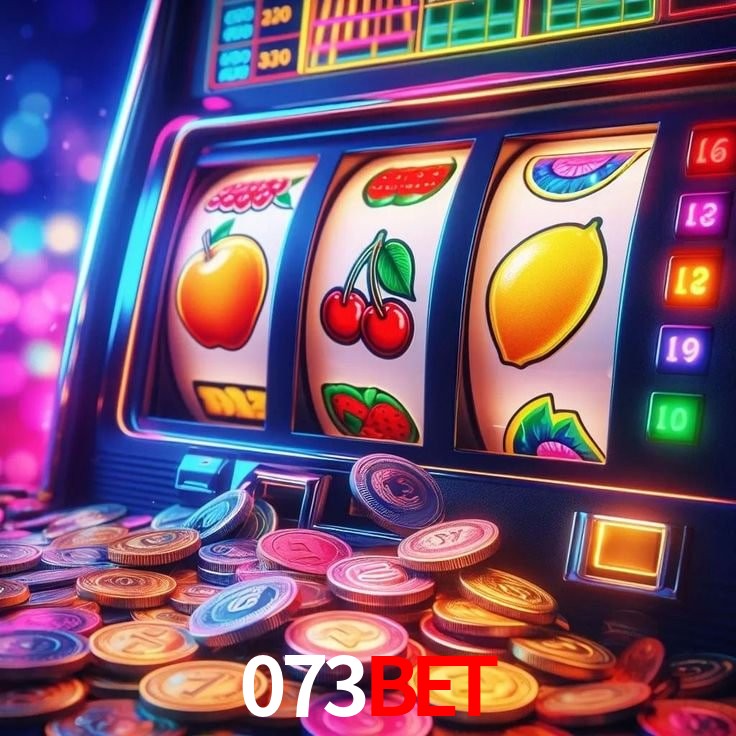 Recursos de Bônus 073bet